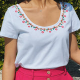Tee-shirt Tania