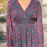 Melron dress