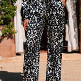 Pantalon Bonnac
