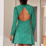 Kleid Vergara