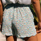 Short Luc