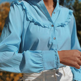 Viviane blouse