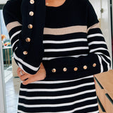 Robe Pull Melville