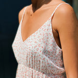 Kleid Bahamas