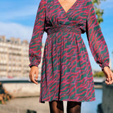 Melron dress