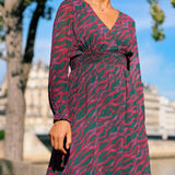 Melron dress
