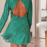Kleid Vergara
