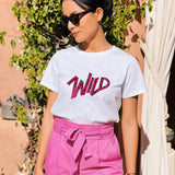 Wild T-shirt
