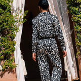 Pantalon Bonnac