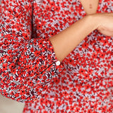 Daisy dress (-60%)