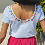 Tee-shirt Tania