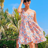 Shepherd dress