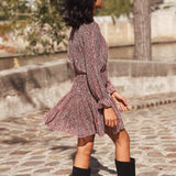 Robe Visteria