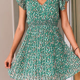 Lenora dress