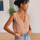 Irina blouse