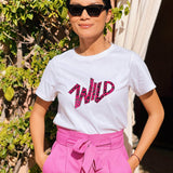Wild T-shirt