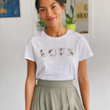 Tee-shirt Love