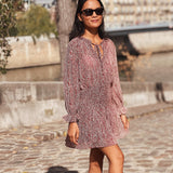 Robe Visteria