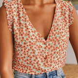 Irina blouse