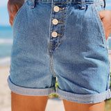 Short James