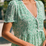 Ivy dress