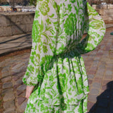 Kleid Debi
