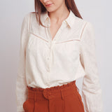 Bluse Gory