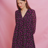 Kleid Miller