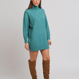Pullover-Kleid Stanton