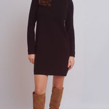 Pullover-Kleid Jandre