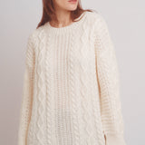 Pullover Birkell