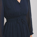Kleid Geneviève