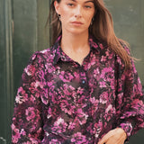 Bluse Saldana