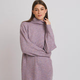 Pullover-Kleid Stanton