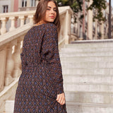 Kleid Connie