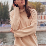 Strickkleid Taika