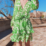 Kleid Debi