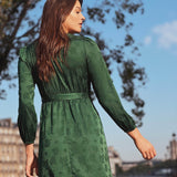Kleid Abella