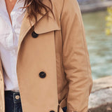 Trenchcoat Warren