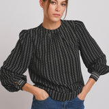 Bluse Alexine