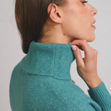 Pullover-Kleid Stanton