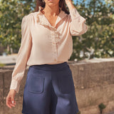 Shorts Uchida