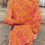 Kleid Debi
