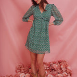 Kleid Grant