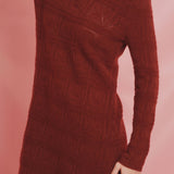 Pulloverkleid Davies