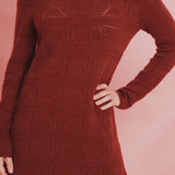 Pulloverkleid Davies