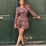 Kleid Joely