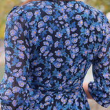 Kleid Cana