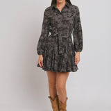 Kleid Kole