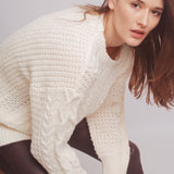 Pullover Birkell